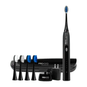 VarioSonic Electric Toothbrush - First Generation