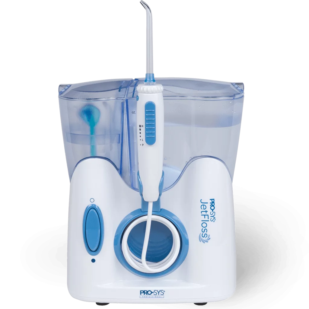 JetFloss™ Water Flosser PROSYS