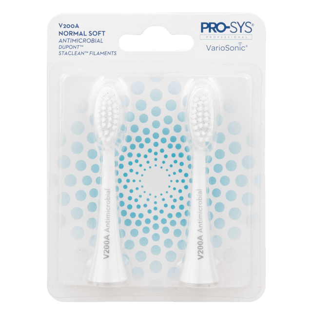 Replacement Brush Heads Product Category PROSYS