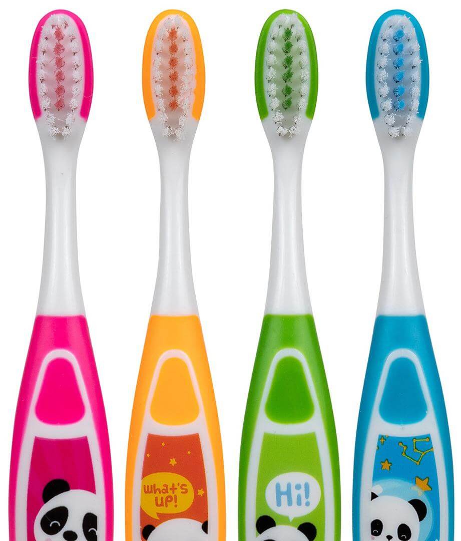 Electric Suction Toothbrush